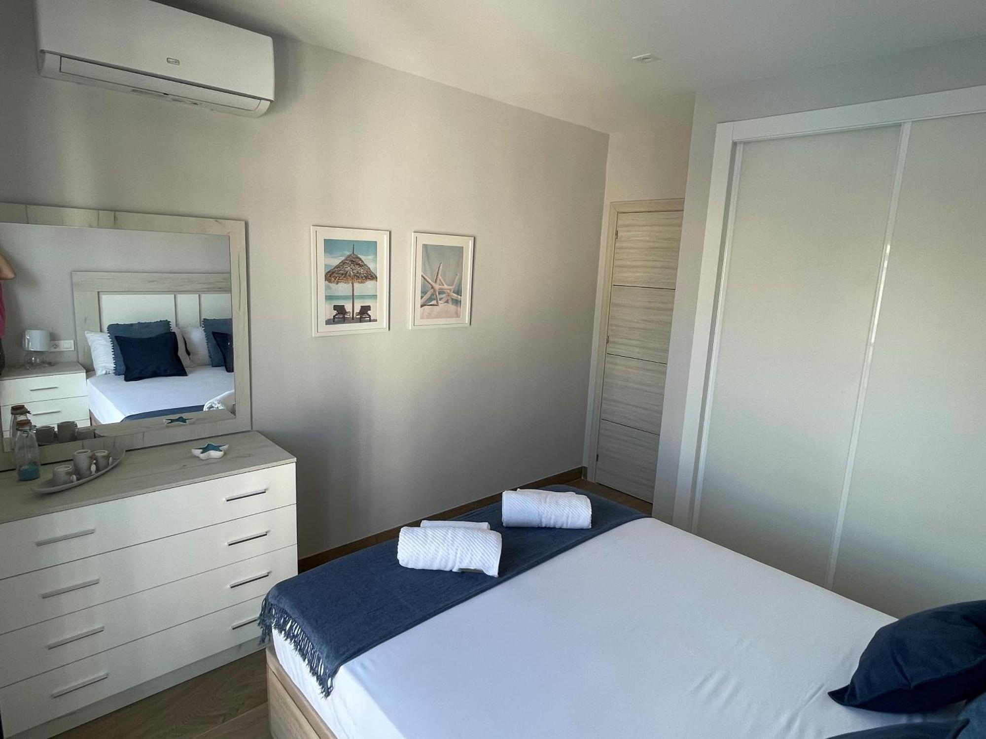 Sofivan Tropical - Pueblo Mediterraneo Motril Eksteriør bilde